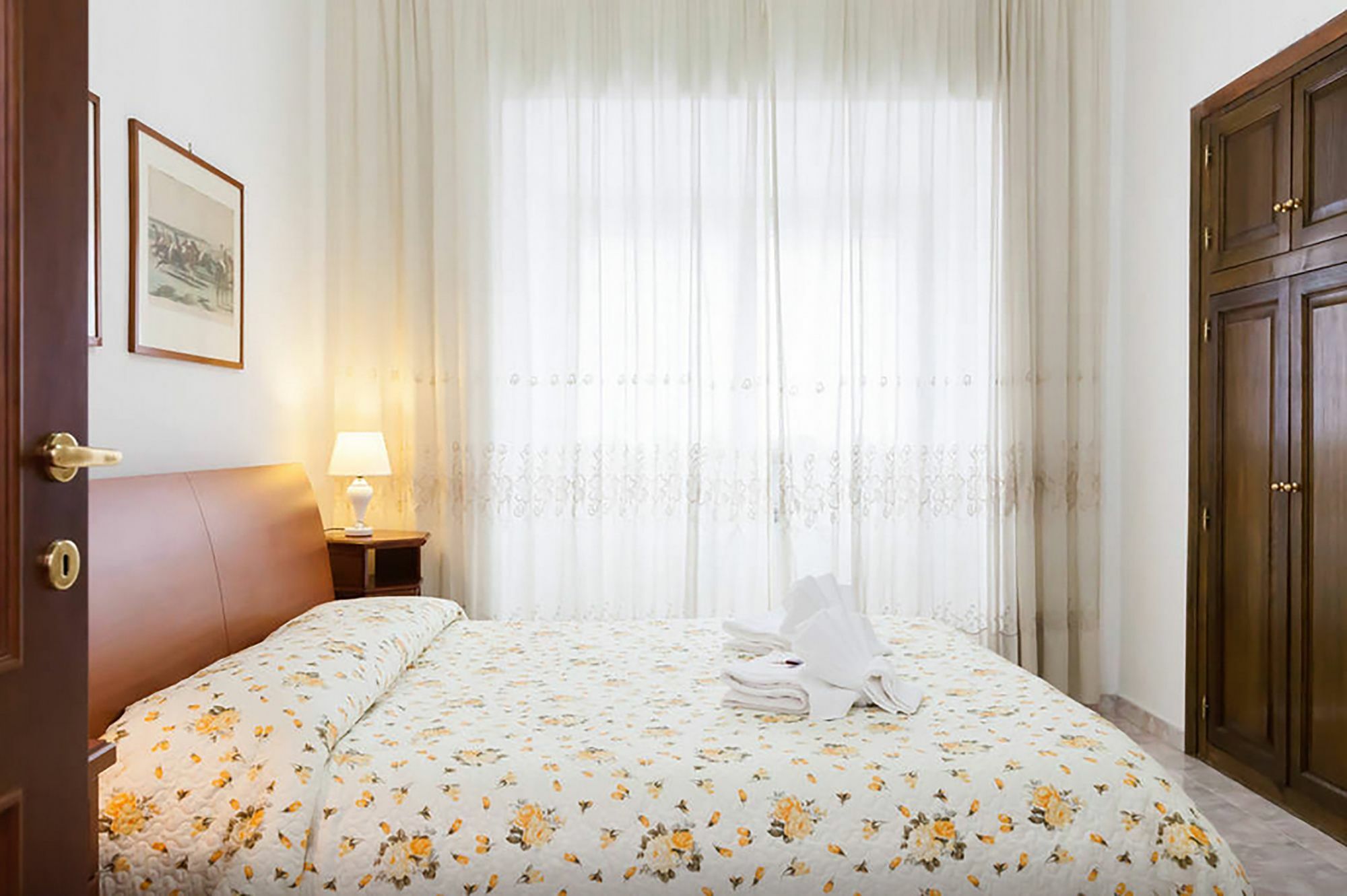 Caterina One O One - Embassy Apartment 로마 외부 사진